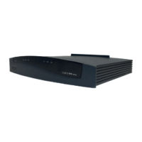 Cisco 805 Series Serial Router