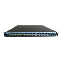 Switch C3G124-48P Enterasys