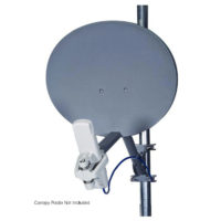 Reflector Canopy - 27RDD