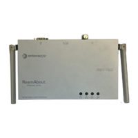 Enterasys RBT-1002 Wireless Access Point