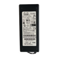 Adaptador de corriente Cisco ASA 5505 (ASA5505-PWR-AC)