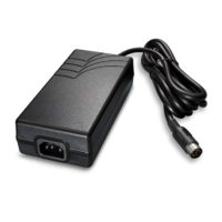 Universal Switching Adapter PSA65U-301