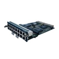 1H-16TX Enterasys EN Fast EN 10BaseT 100BaseTX 16-Ports Módulo de Expansión