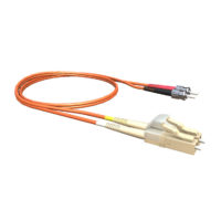 Optronics LC-ST MM 3M