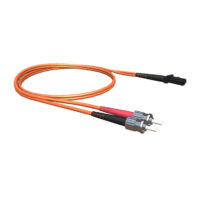 Optronics MTRJ-ST MM 10M