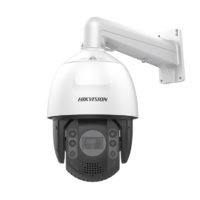 Cámara IP Hikvision - Domo