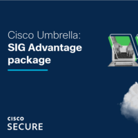 Representación gráfica de SIG Advantage.