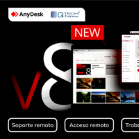 AnyDesk Enterprise