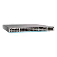 Cisco Catalyst 9300-48UN-M, Switch con 48 Puertos UPOE
