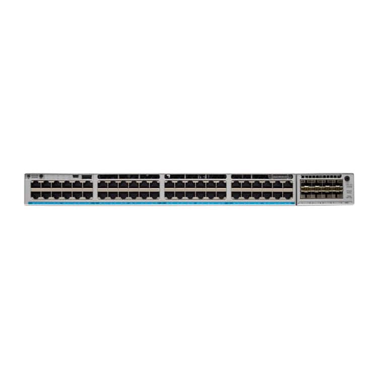 Cisco Catalyst 9300-48UN-M, Switch con 48 Puertos UPOE - Image 2