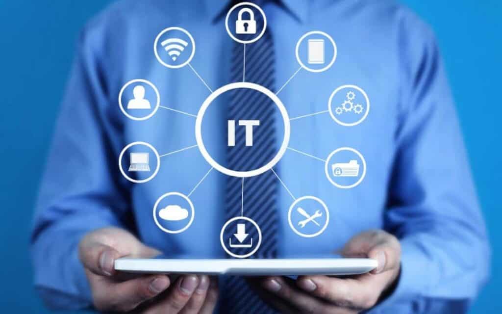 Tecnologias de la informacion y la bigdata