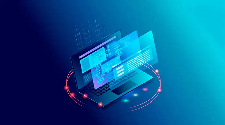 Virtualizacion web