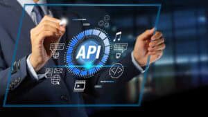 API tecnologia