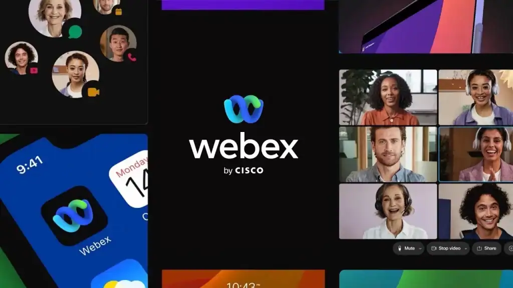 webex de cisco