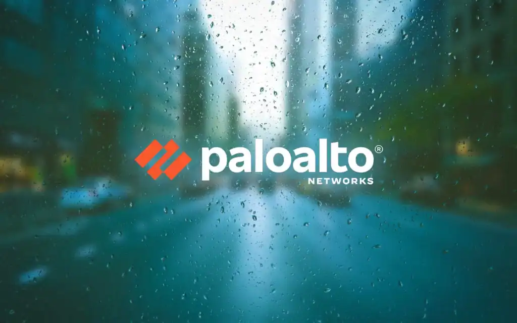 Palo alto networks